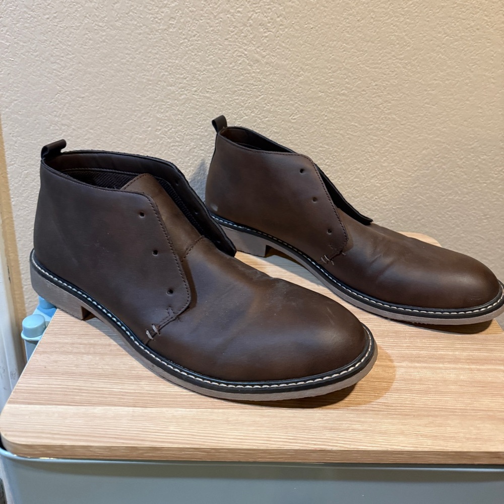 Goodfellow & Co Men’s Dress Shoes